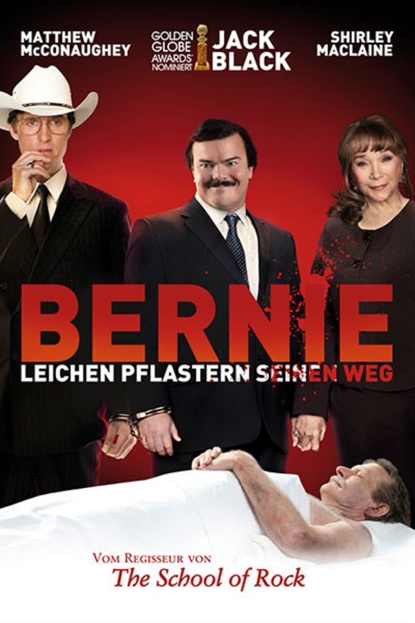 Bernie