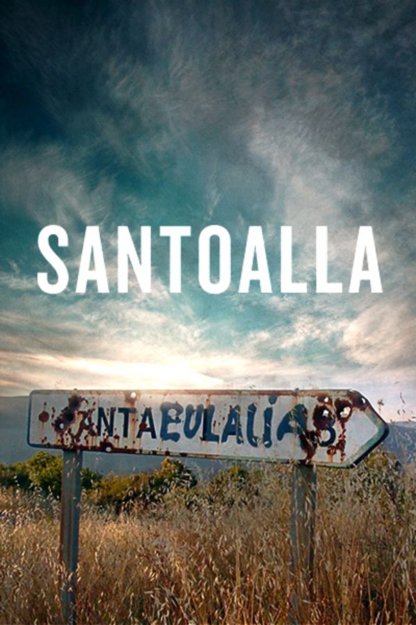 Santoalla