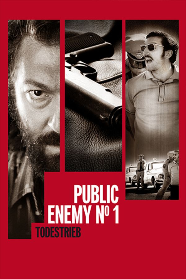 Public Enemy No. 1 (Part 2)