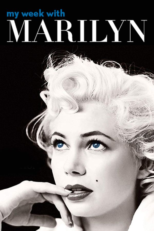 My Week With Marilyn