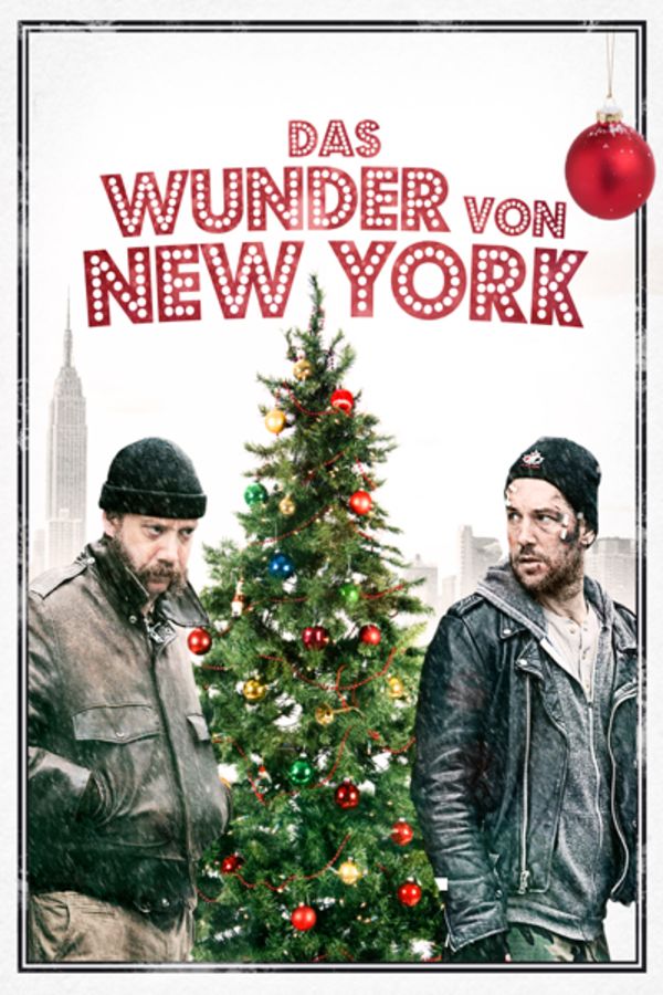 Das Wunder von New York