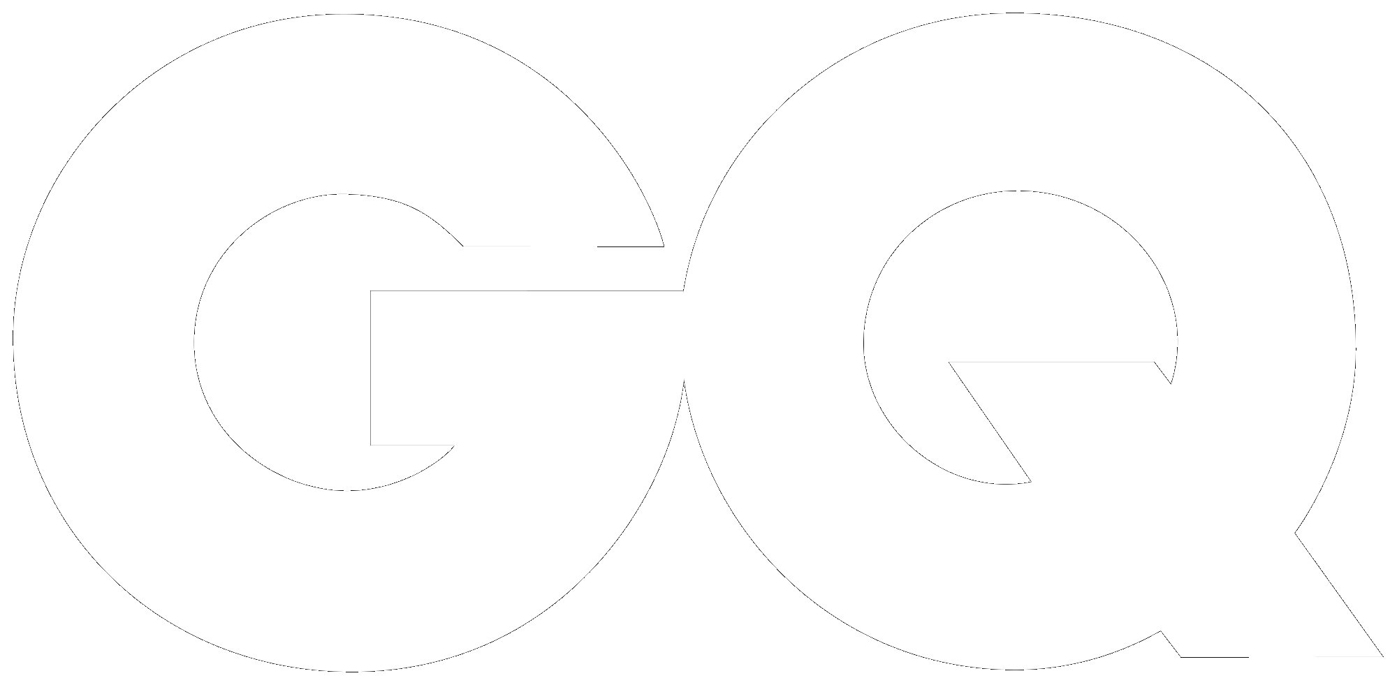 Featured In GQ