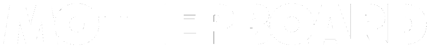 Featured In Motherboard