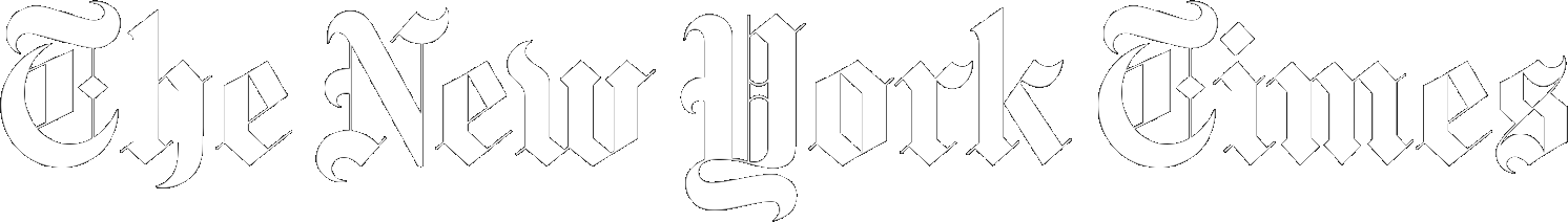 Featured In New York Times