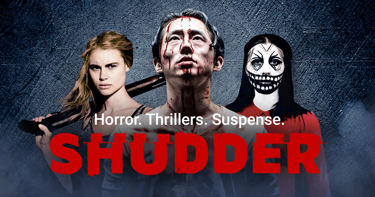 Collections | SHUDDER