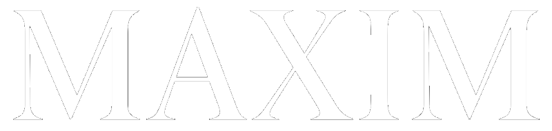 Featured In Maxim