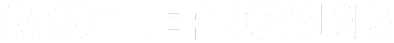Featured In Motherboard