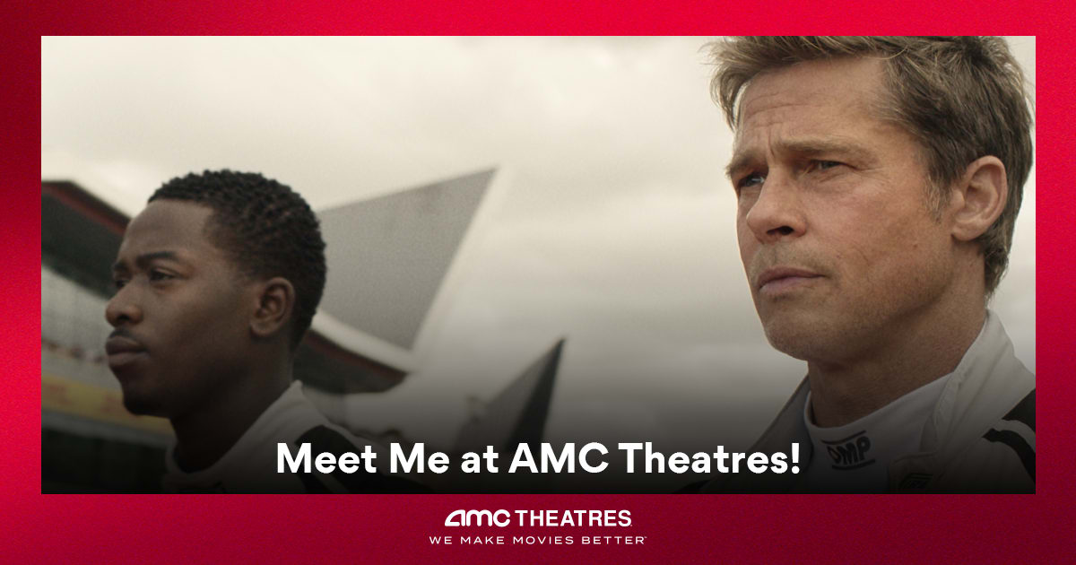 Amc Time Close Amc Time Close