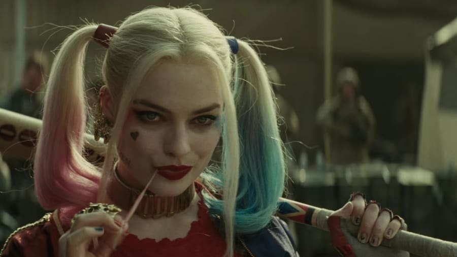 Warner Bros. Confirms 'Suicide Squad' Cast Including Joker