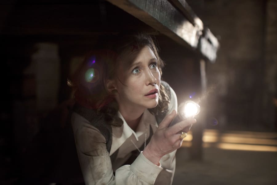 The Conjuring 3 What To Remember From The Series