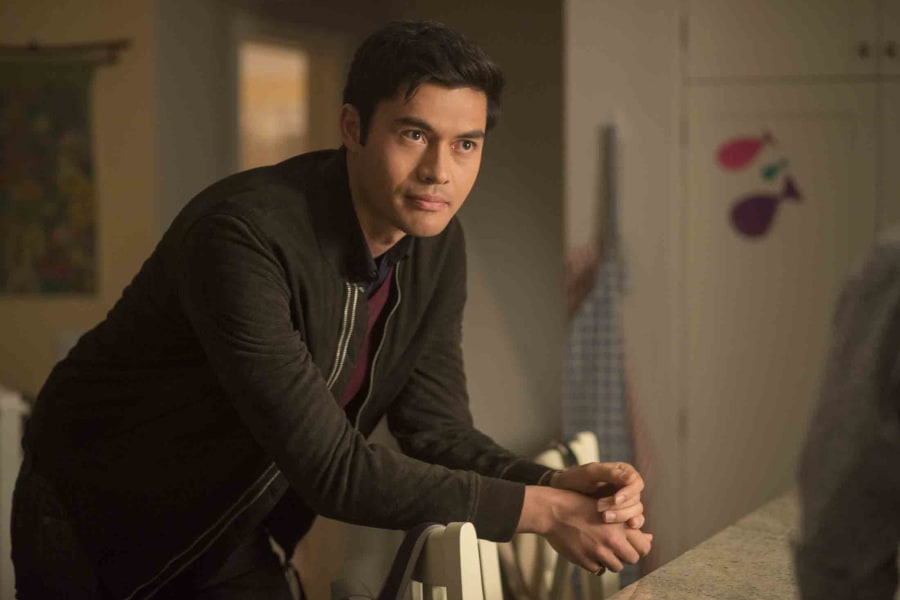 Henry Golding The Hit Actor S Upcoming Film Slate