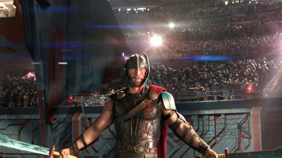 Your Guide to Thor: Love and Thunder