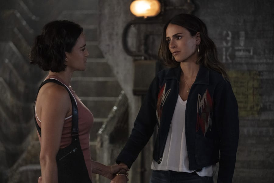 F9: Everything We Know (So Far)