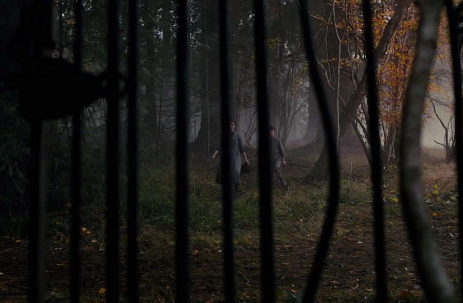 The Best New Horror Movies Coming Soon