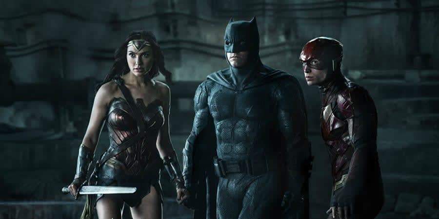How to Watch the DC Movies in Chronological Order