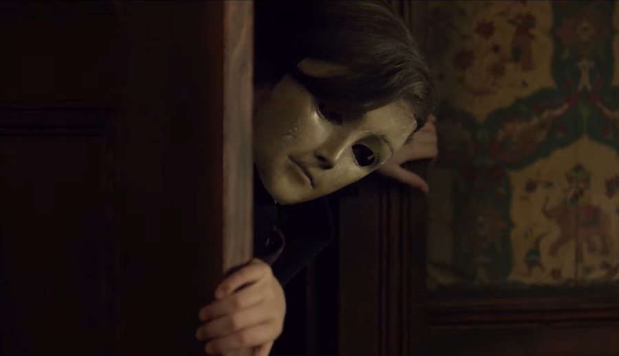Friendship Turns Deadly in Brahms The Boy II
