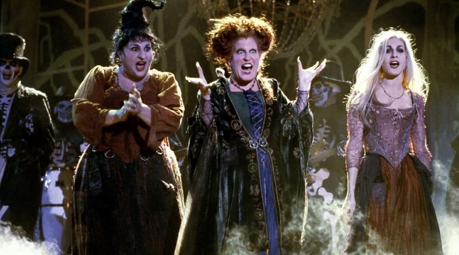 Fmovies hocus pocus hot sale