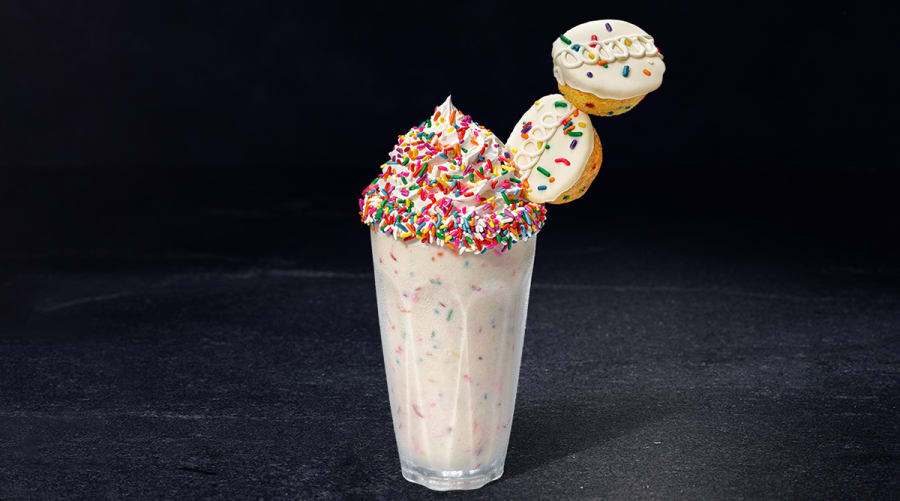 The surprising history of the milkshake