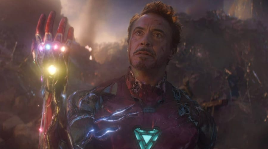 Avengers: Endgame,' Marvel's triumphant finale, would be better without the  genocide