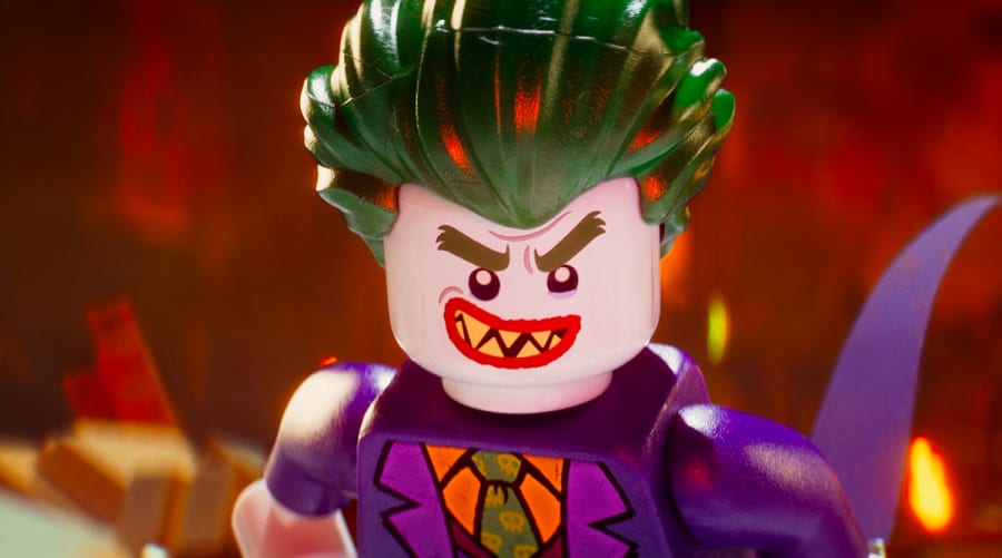 12 Mashups to Watch After You See 'The LEGO Batman Movie