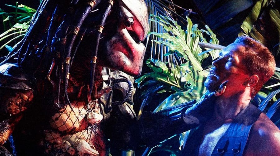 A Complete Timeline Of The 'Predator' Movie Franchise