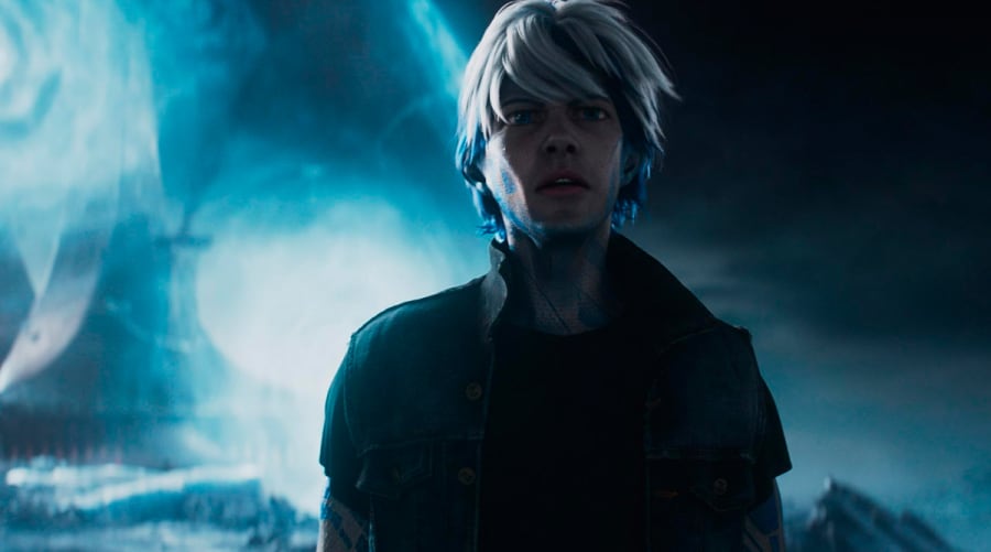 5 Things You Should Know about Ready Player One