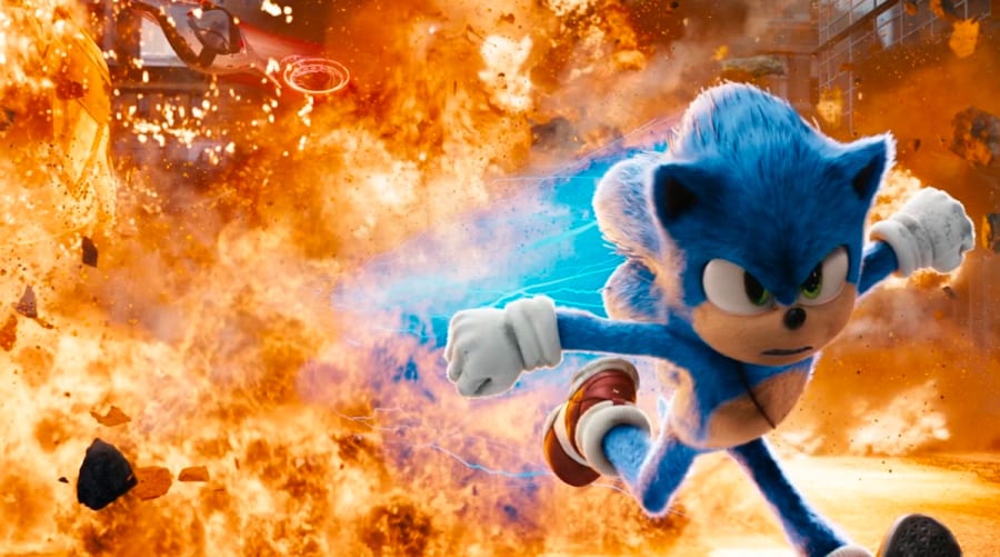 Box Office: 'Sonic The Hedgehog' Hopes To Continue Video Game