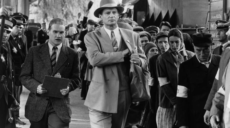 Oskar Schindlers Liste