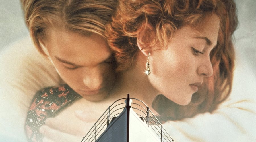 Titanic' On Course For Great $15 Million Weekend Re-Release