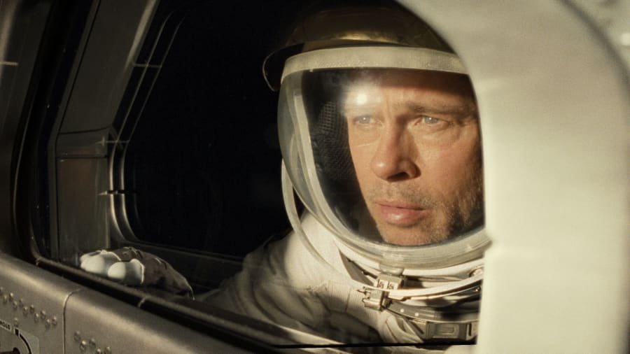 See Ad Astra In The Dazzling Imax Format It Was Meant To Be Screened