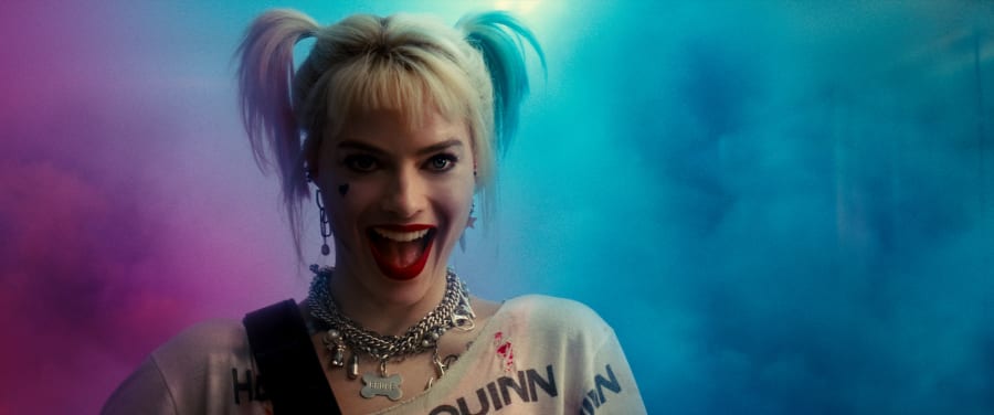 Birds of Prey cast: Who is Black Mask? Who is the villain in Harley Quinn  movie?, Films, Entertainment