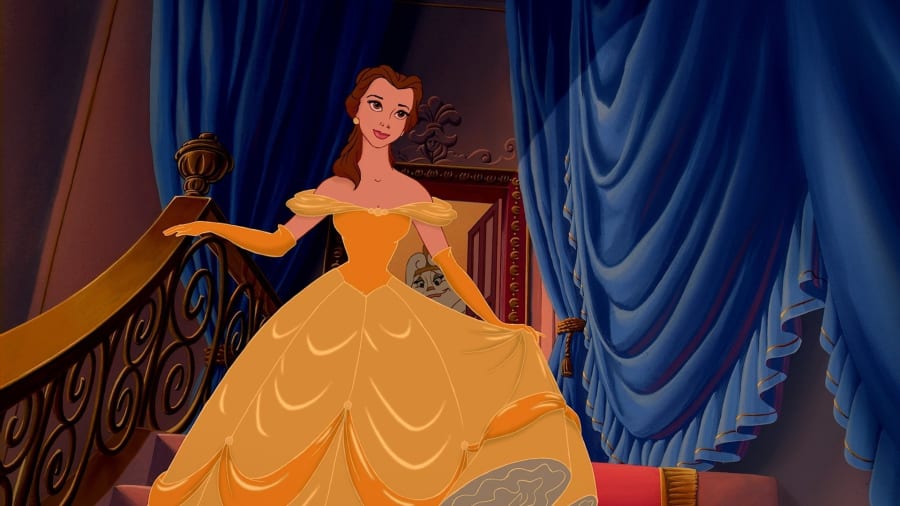 Four Disney Classics Are Coming Back To Theatres