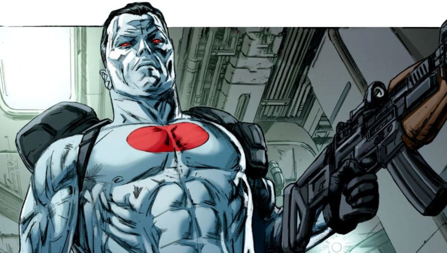 Could Bloodshot Lead to a Valiant Comics Cinematic Universe?