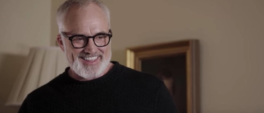 Image result for bradley whitford call of the wild