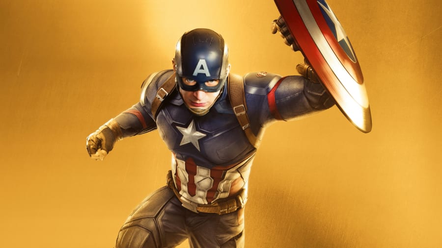 Captain America's MCU Story Explained