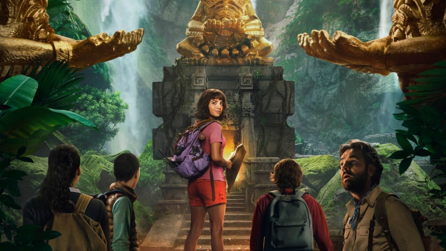 Upcoming movies in august 2019 clearance