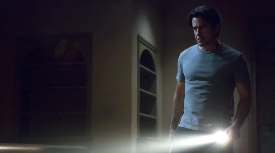 Insidious chapter 3 full movie free top