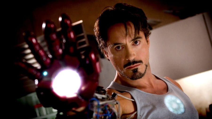 Watch The Marvel Movies In Order