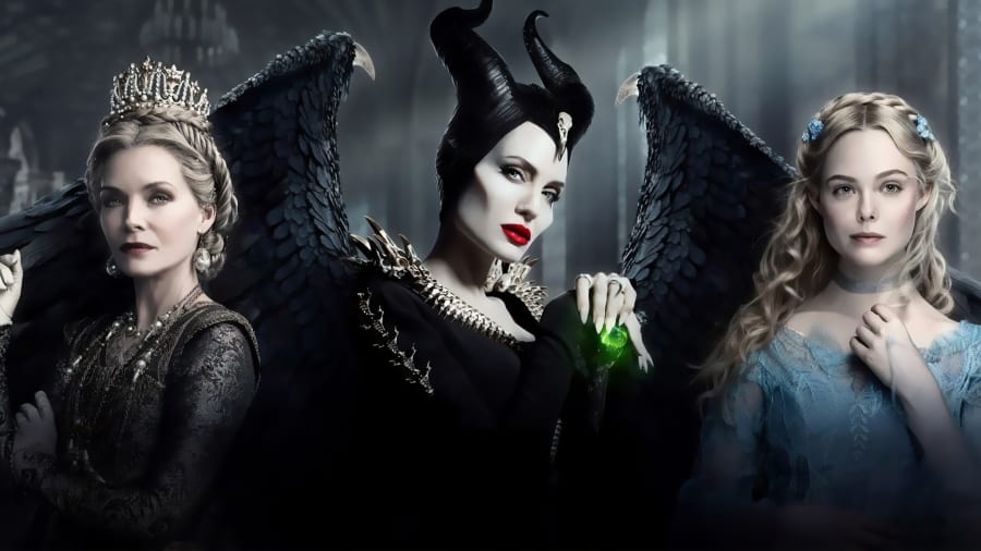 How Maleficent Became Sleeping Beauty's Breakout Character