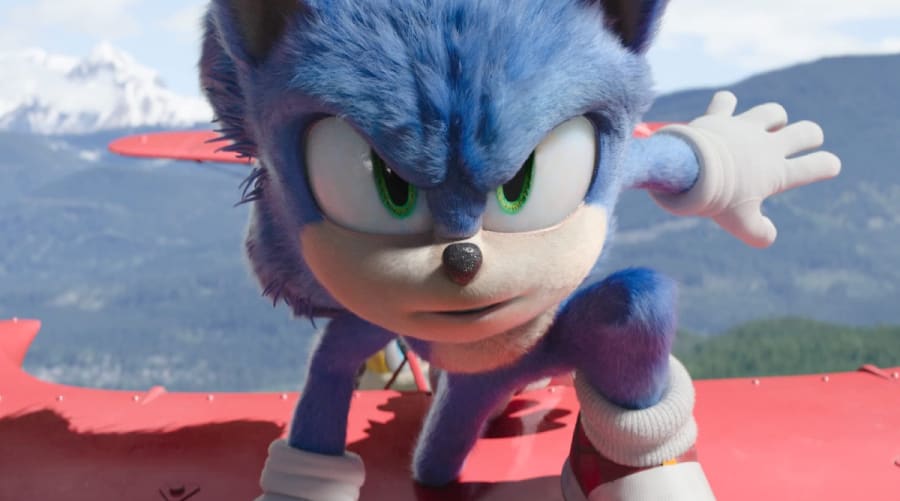 Sonic Team diz que não pretende usar elementos dos filmes nos