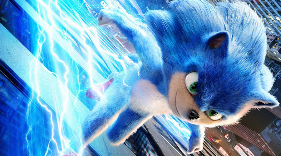 Sonic The Hedgehog Trailer 1 - Ben Schwartz Movie  He's gotta go fast. The  1st trailer for Sonic The Hedgehog is here, with Ben Schwartz as Sonic, Jim  Carrey as Robotnik