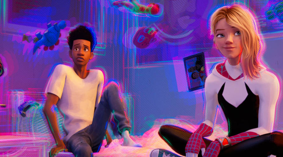 Spider-Man: Across the Spider-Verse Cast and Character Guide