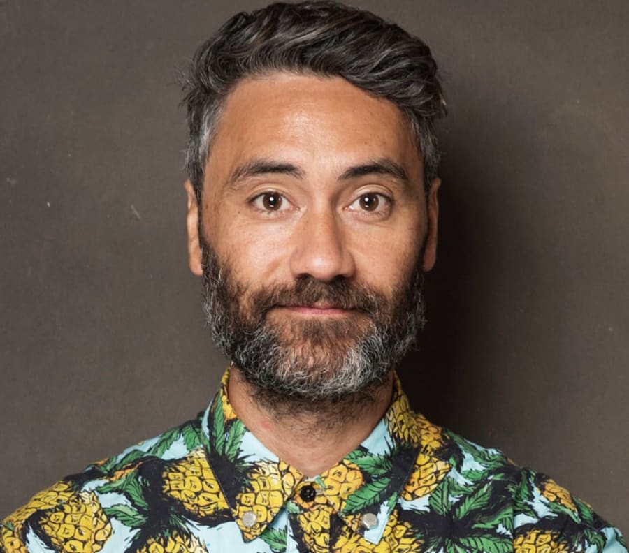 Taika Waititi Is the Best Person to Bring Akira to Life