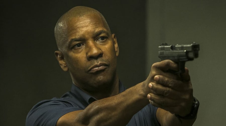 The Equalizer 3