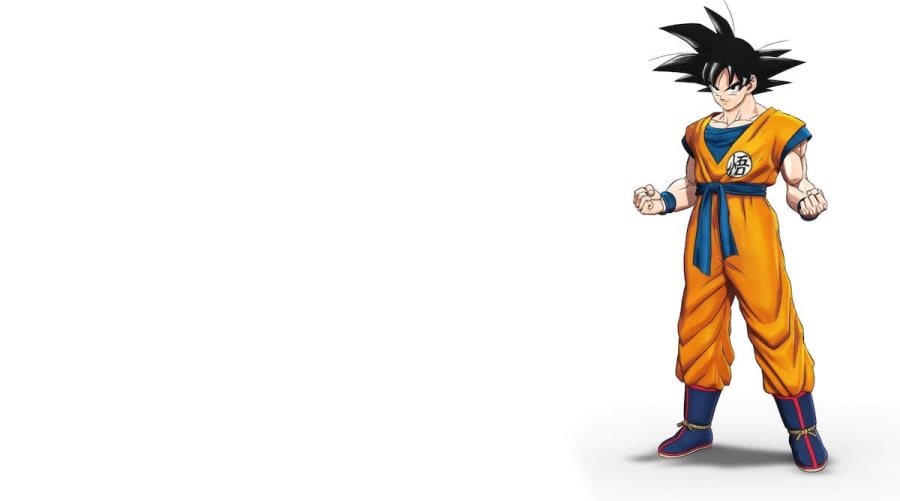 Dragon Ball Super: Super Hero 