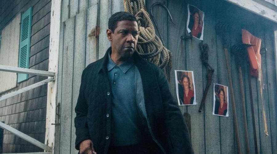 Your Guide To The Equalizer 3