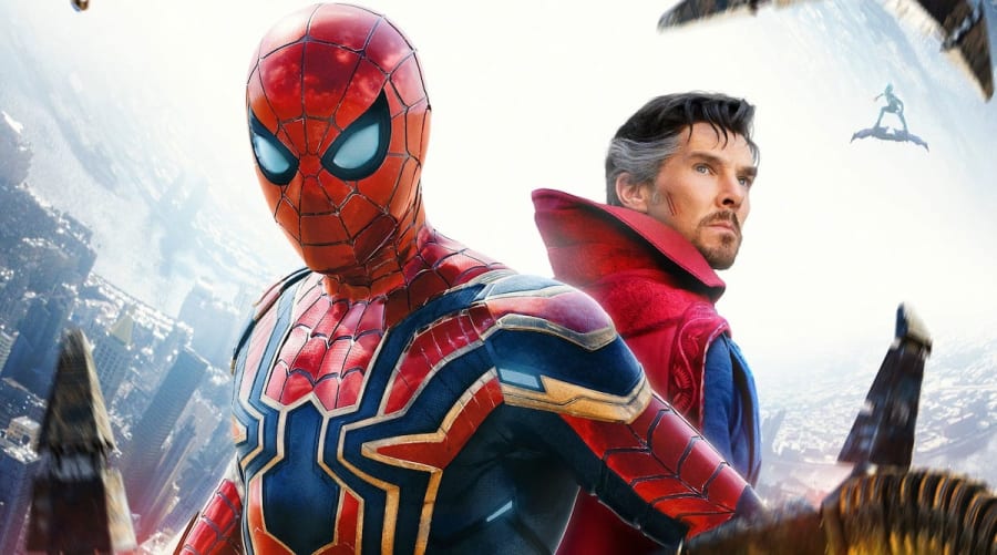 Spider-Man: No Way Home' ticket demand crashed box office sites