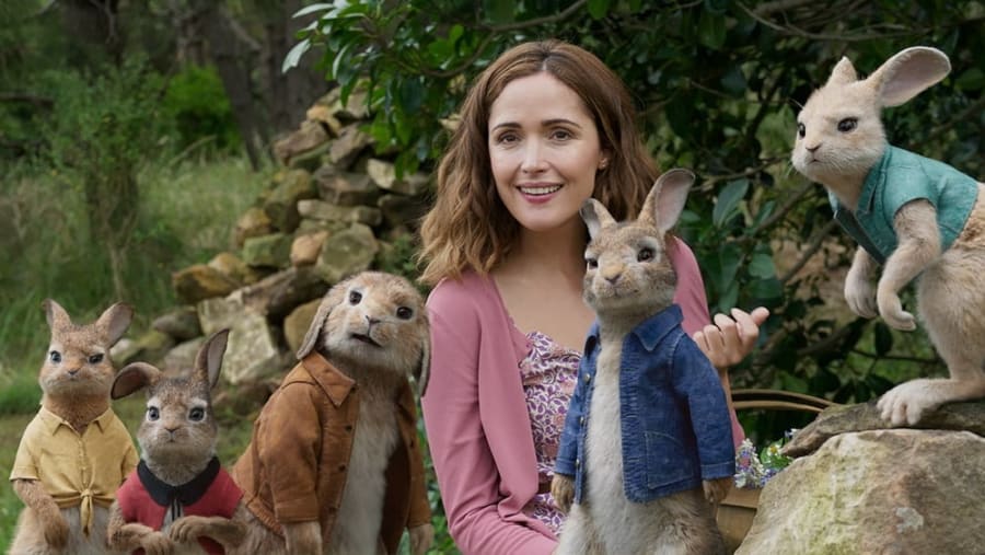 Peter Rabbit 2' Hops Release Date to June 18