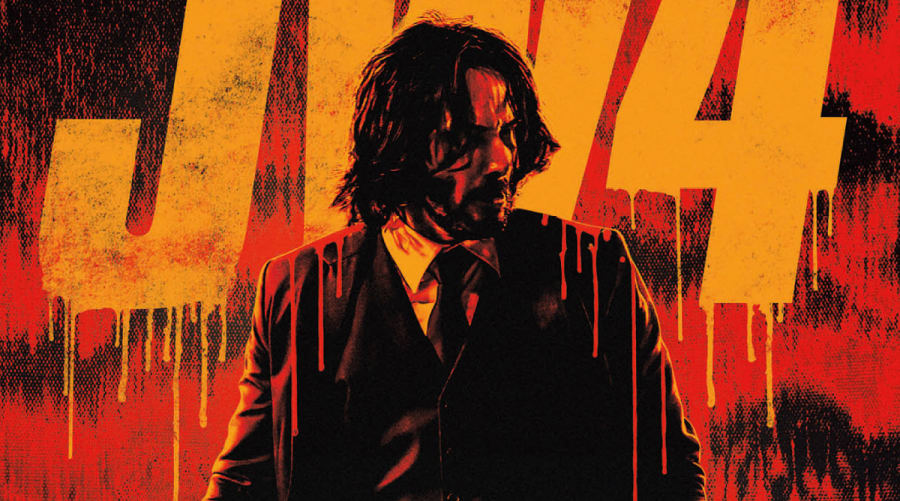 John Wick: Chapter 4, Movie Release, Showtimes & Trailer