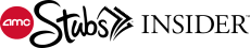 AMC Stubs Insider Logo